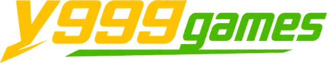 y999 games logo